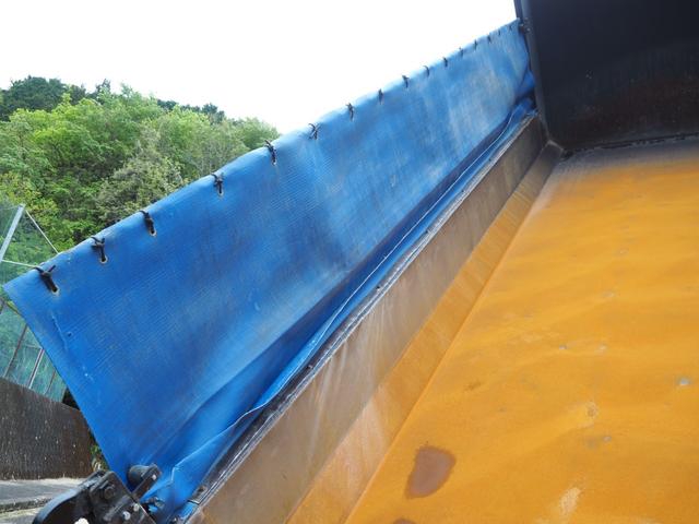 UDトラックス（日産） クオン 大型 土砂ダンプ *********(104577) 35枚目