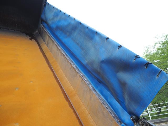 UDトラックス（日産） クオン 大型 土砂ダンプ *********(104577) 36枚目