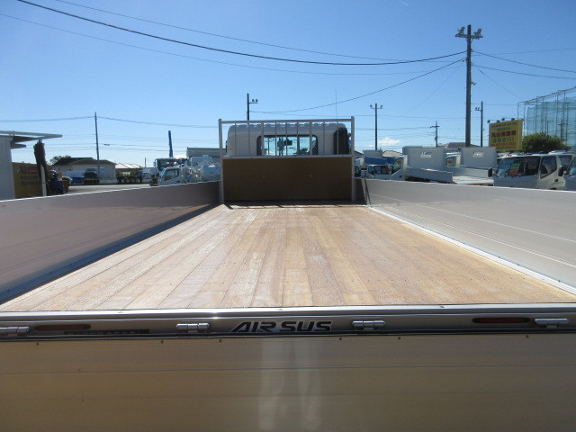 日野 レンジャー 中型 平ボディ 2PG-FD2ABG(104578) 8枚目