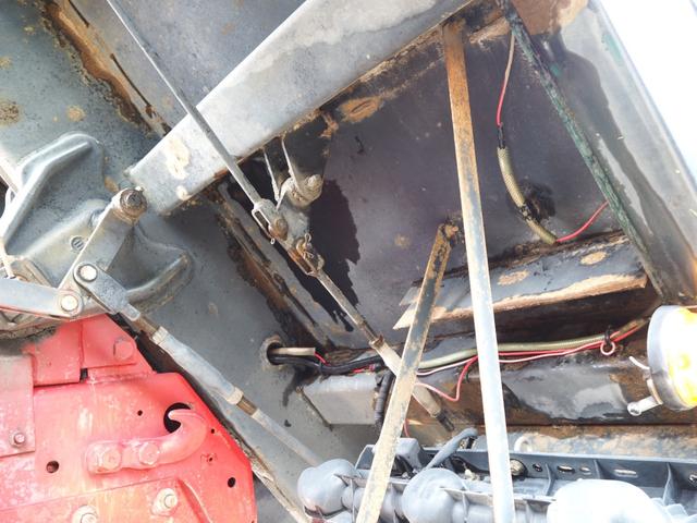 UDトラックス（日産） クオン 大型 土砂ダンプ *********(104577) 39枚目