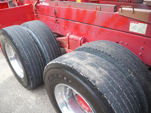 UDトラックス（日産） クオン 大型 土砂ダンプ *********(104577) 40枚目