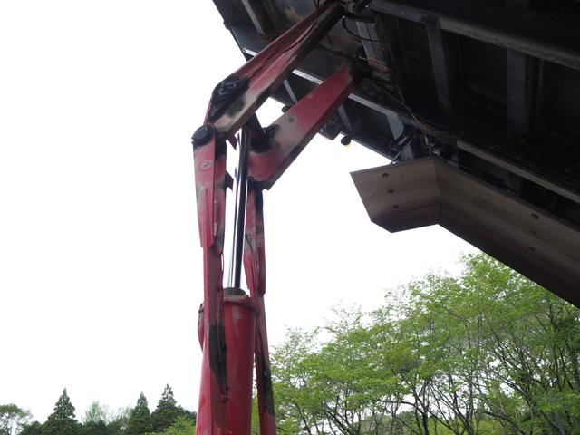 UDトラックス（日産） クオン 大型 土砂ダンプ *********(104577) 42枚目