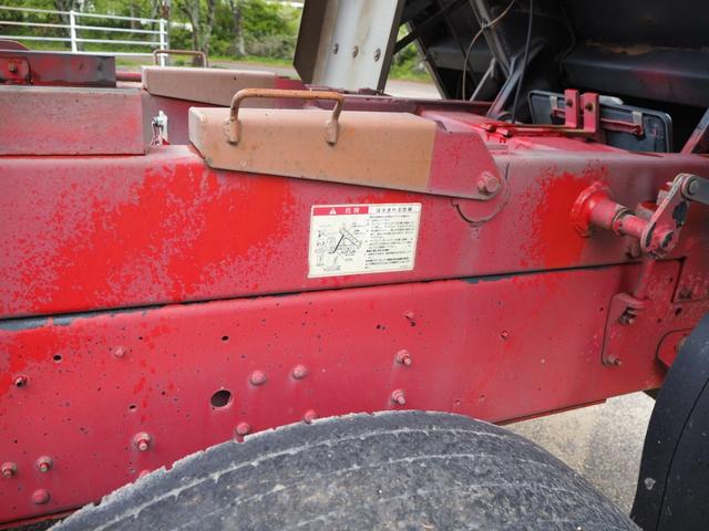 UDトラックス（日産） クオン 大型 土砂ダンプ *********(104577) 43枚目