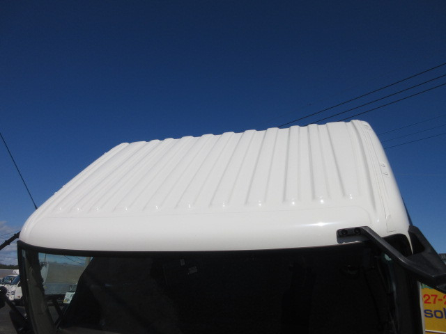 日野 レンジャー 中型 平ボディ 2PG-FD2ABG(104578) 13枚目