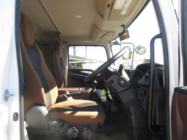 日野 レンジャー 中型 平ボディ 2PG-FD2ABG(104578) 14枚目