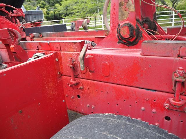 UDトラックス（日産） クオン 大型 土砂ダンプ *********(104577) 45枚目