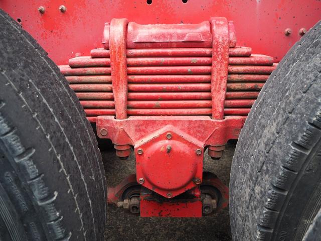 UDトラックス（日産） クオン 大型 土砂ダンプ *********(104577) 46枚目