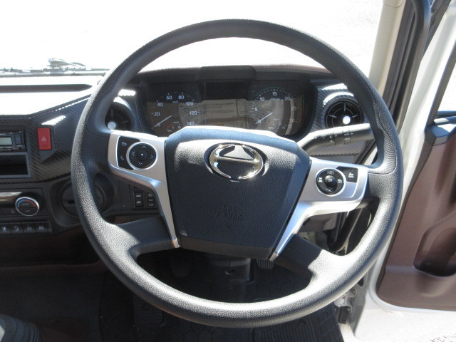 日野 レンジャー 中型 平ボディ 2PG-FD2ABG(104578) 16枚目