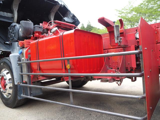 UDトラックス（日産） クオン 大型 土砂ダンプ *********(104577) 47枚目