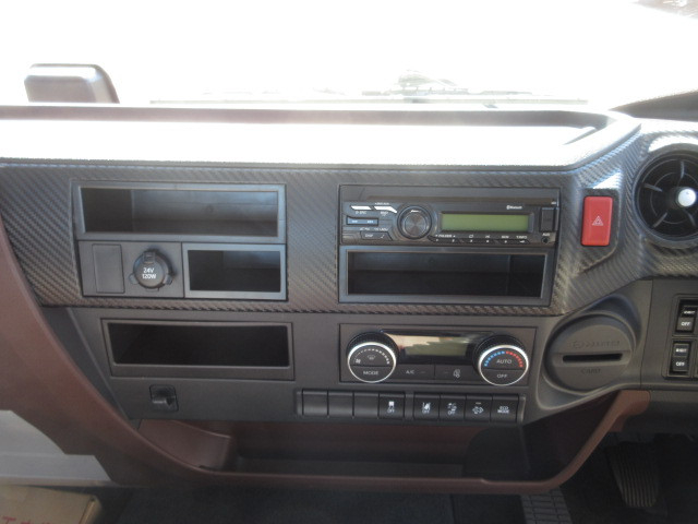 日野 レンジャー 中型 平ボディ 2PG-FD2ABG(104578) 17枚目