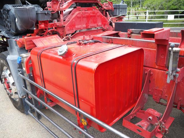 UDトラックス（日産） クオン 大型 土砂ダンプ *********(104577) 48枚目