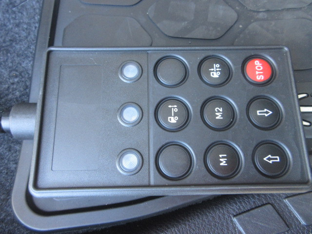 日野 レンジャー 中型 平ボディ 2PG-FD2ABG(104578) 19枚目