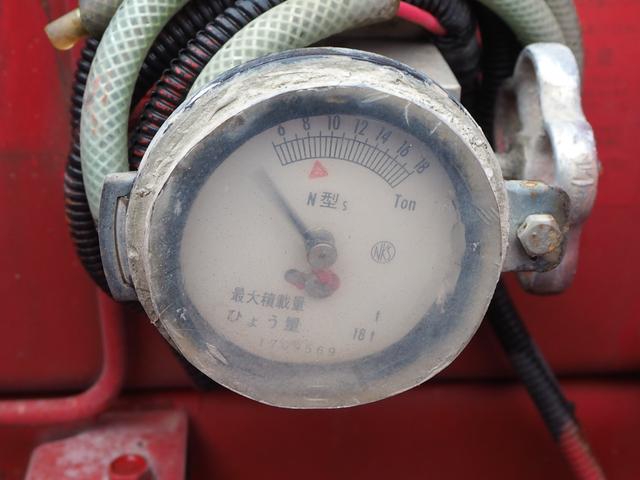 UDトラックス（日産） クオン 大型 土砂ダンプ *********(104577) 50枚目