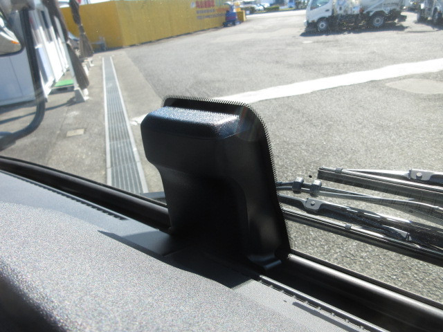 日野 レンジャー 中型 平ボディ 2PG-FD2ABG(104578) 21枚目