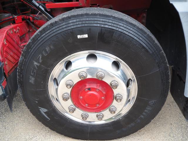 UDトラックス（日産） クオン 大型 土砂ダンプ *********(104577) 52枚目