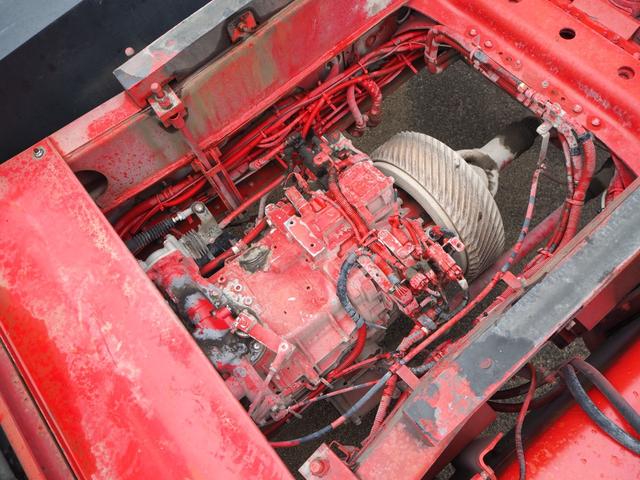 UDトラックス（日産） クオン 大型 土砂ダンプ *********(104577) 53枚目