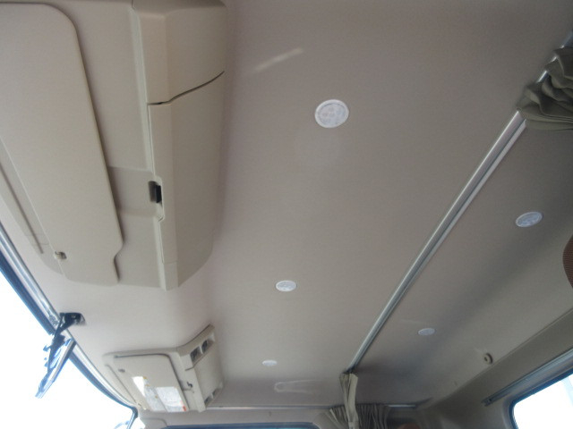 日野 レンジャー 中型 平ボディ 2PG-FD2ABG(104578) 23枚目