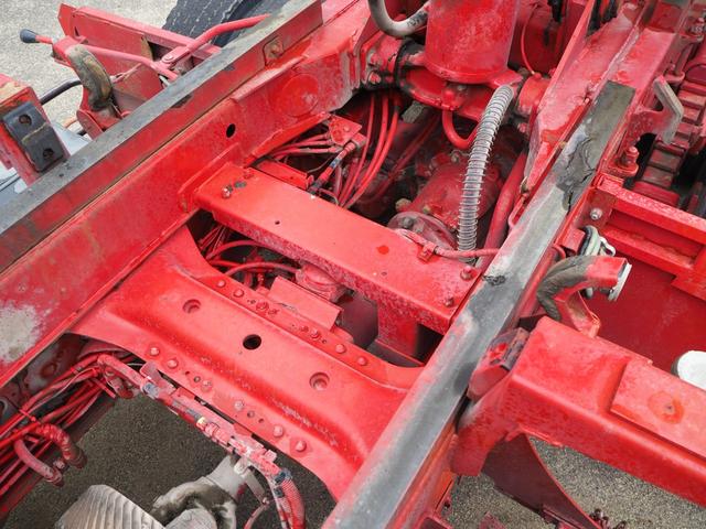 UDトラックス（日産） クオン 大型 土砂ダンプ *********(104577) 54枚目