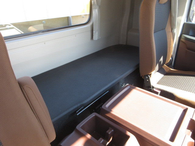 日野 レンジャー 中型 平ボディ 2PG-FD2ABG(104578) 24枚目