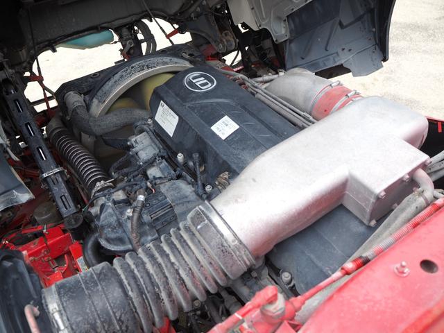 UDトラックス（日産） クオン 大型 土砂ダンプ *********(104577) 55枚目