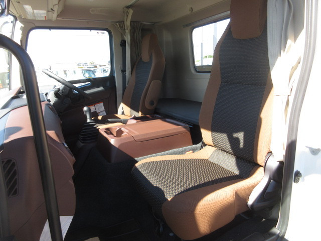日野 レンジャー 中型 平ボディ 2PG-FD2ABG(104578) 25枚目