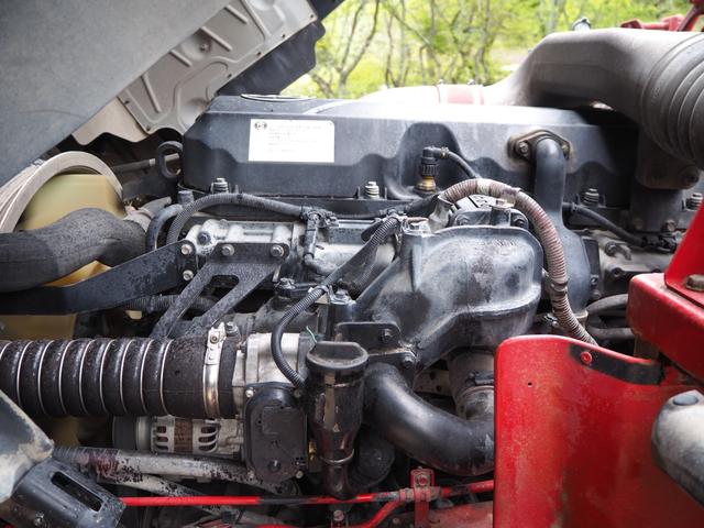 UDトラックス（日産） クオン 大型 土砂ダンプ *********(104577) 56枚目