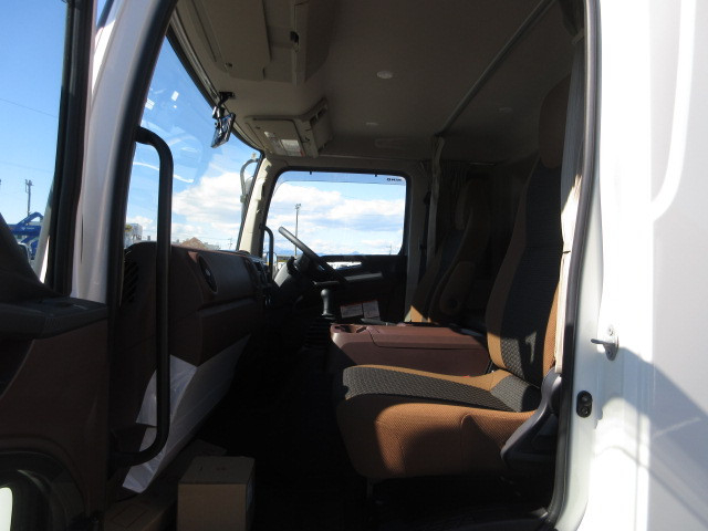 日野 レンジャー 中型 平ボディ 2PG-FD2ABG(104578) 26枚目