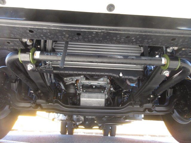 日野 レンジャー 中型 平ボディ 2PG-FD2ABG(104578) 27枚目