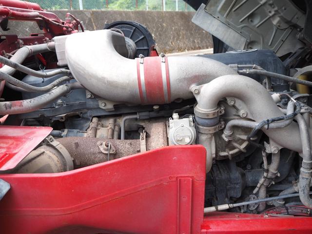 UDトラックス（日産） クオン 大型 土砂ダンプ *********(104577) 58枚目