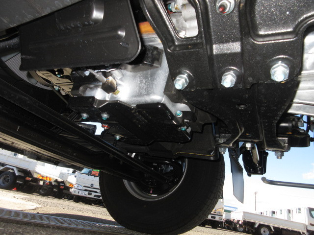 日野 レンジャー 中型 平ボディ 2PG-FD2ABG(104578) 29枚目