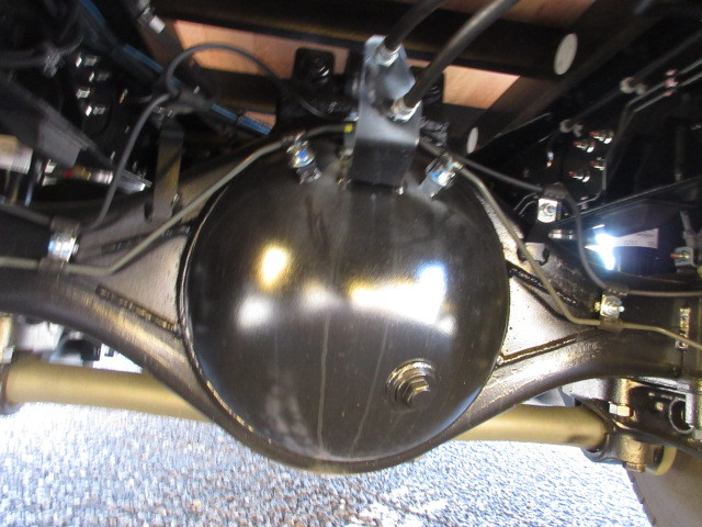 日野 レンジャー 中型 平ボディ 2PG-FD2ABG(104578) 30枚目