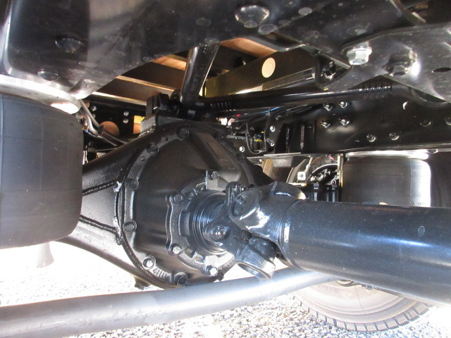 日野 レンジャー 中型 平ボディ 2PG-FD2ABG(104578) 31枚目