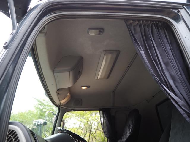 UDトラックス（日産） クオン 大型 土砂ダンプ *********(104577) 63枚目