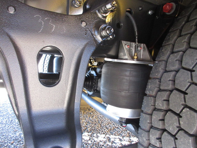 日野 レンジャー 中型 平ボディ 2PG-FD2ABG(104578) 33枚目