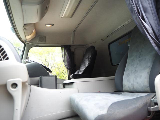 UDトラックス（日産） クオン 大型 土砂ダンプ *********(104577) 64枚目