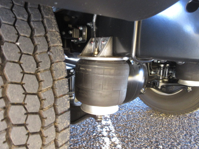 日野 レンジャー 中型 平ボディ 2PG-FD2ABG(104578) 34枚目