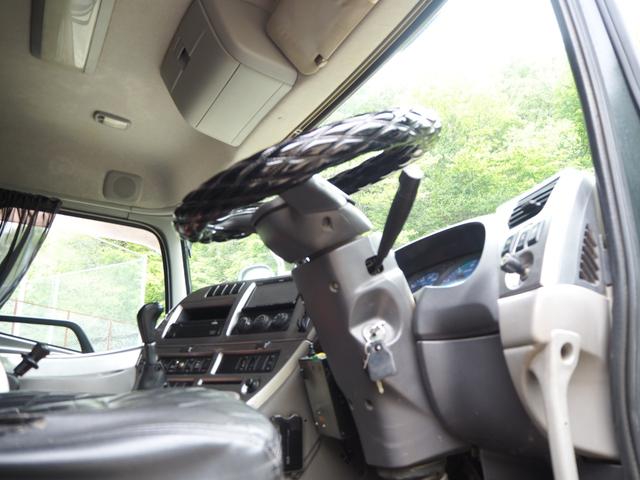 UDトラックス（日産） クオン 大型 土砂ダンプ *********(104577) 65枚目