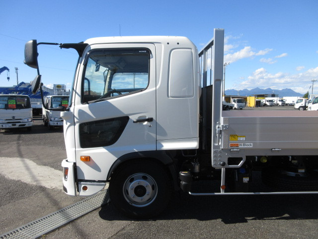 日野 レンジャー 中型 平ボディ 2PG-FD2ABG(104578) 35枚目