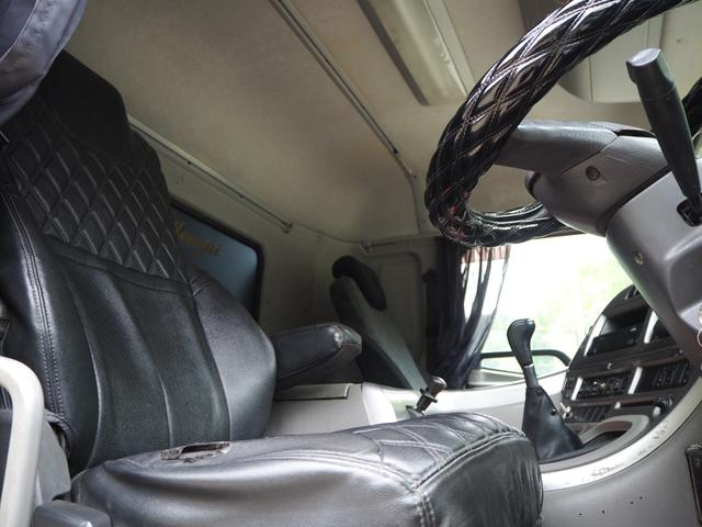 UDトラックス（日産） クオン 大型 土砂ダンプ *********(104577) 66枚目