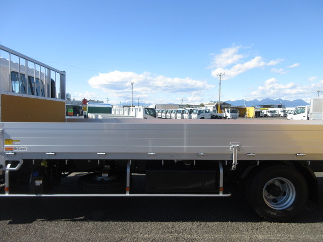 日野 レンジャー 中型 平ボディ 2PG-FD2ABG(104578) 36枚目