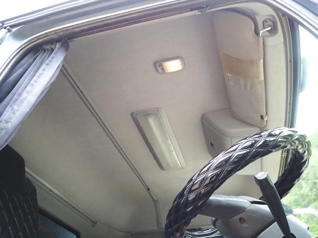 UDトラックス（日産） クオン 大型 土砂ダンプ *********(104577) 67枚目