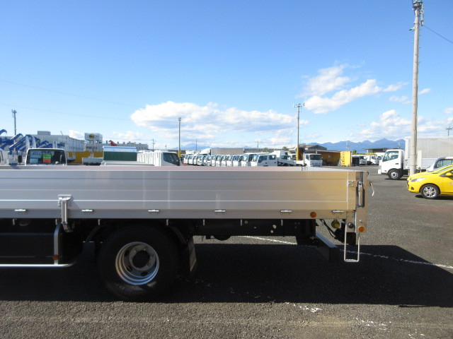 日野 レンジャー 中型 平ボディ 2PG-FD2ABG(104578) 37枚目