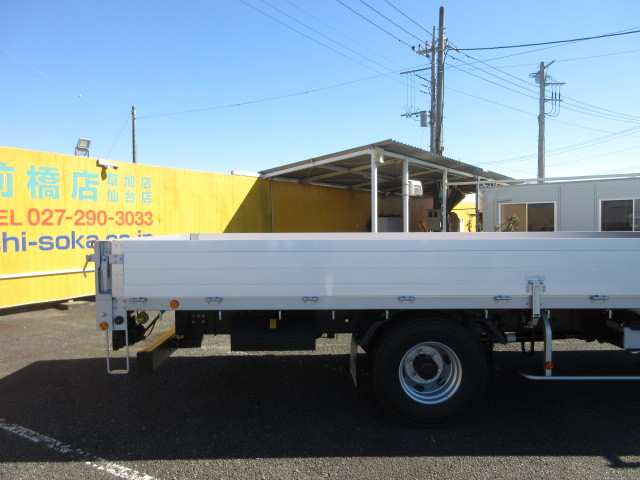 日野 レンジャー 中型 平ボディ 2PG-FD2ABG(104578) 38枚目