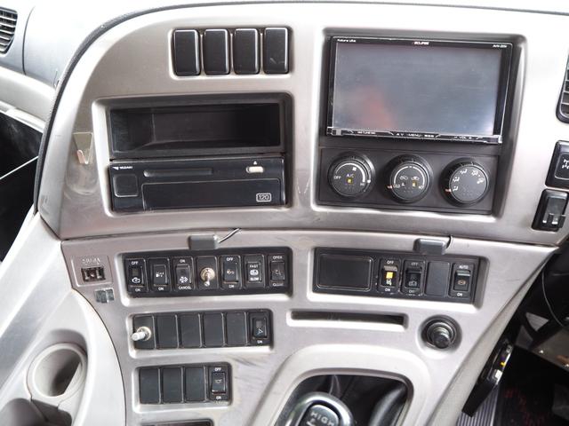 UDトラックス（日産） クオン 大型 土砂ダンプ *********(104577) 69枚目