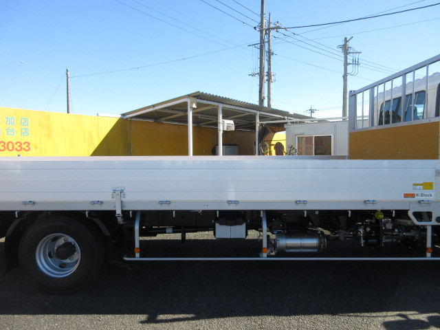 日野 レンジャー 中型 平ボディ 2PG-FD2ABG(104578) 39枚目