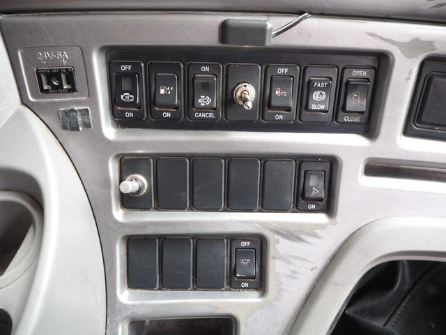 UDトラックス（日産） クオン 大型 土砂ダンプ *********(104577) 71枚目