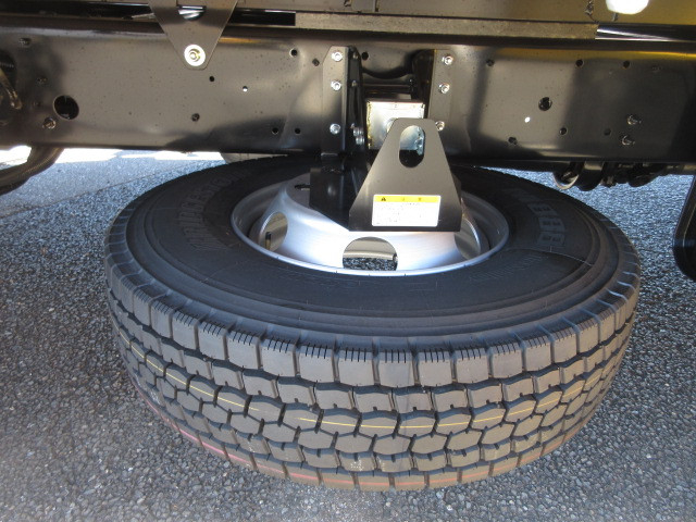 日野 レンジャー 中型 平ボディ 2PG-FD2ABG(104578) 42枚目