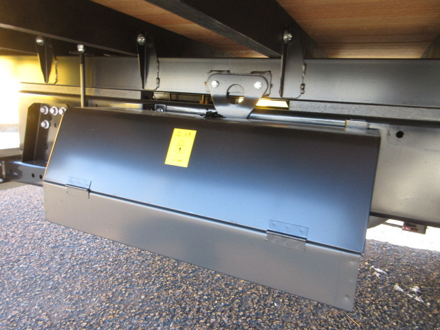 日野 レンジャー 中型 平ボディ 2PG-FD2ABG(104578) 43枚目