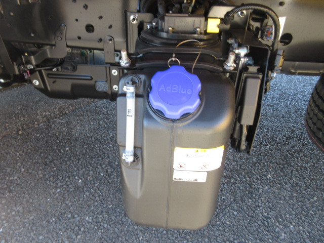 日野 レンジャー 中型 平ボディ 2PG-FD2ABG(104578) 44枚目