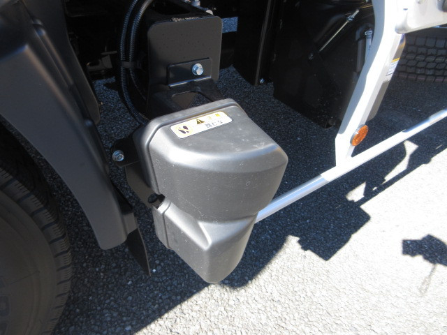 日野 レンジャー 中型 平ボディ 2PG-FD2ABG(104578) 46枚目